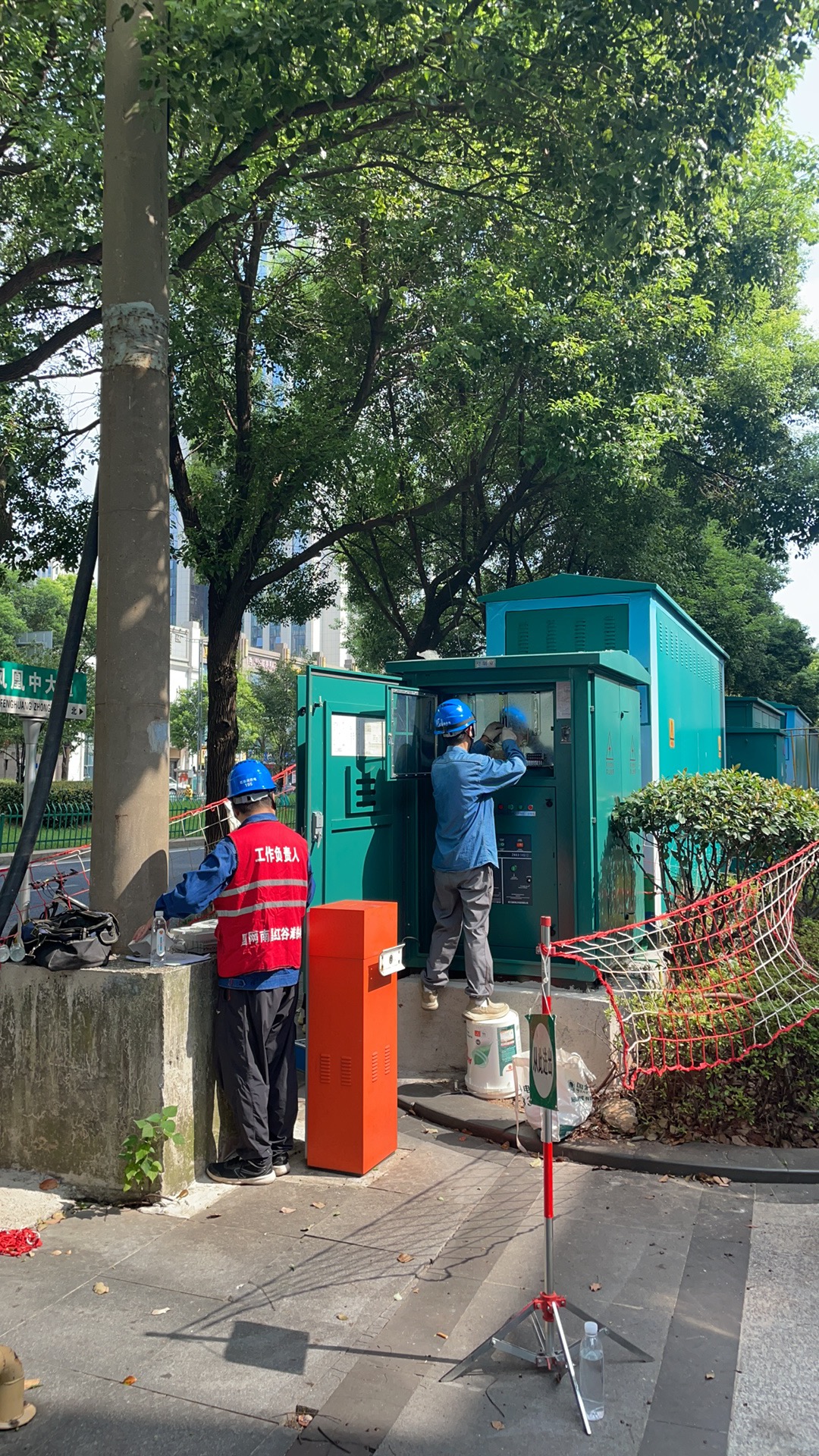 <b>萍乡110kv潜溪变新建工程</b>